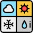 Icoon van programma: Logi Weather