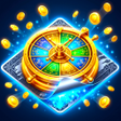Programikonen: RewardNest: Play Games E…
