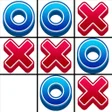 Icona del programma: Tic Tac Toe 2 player game…