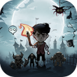 Icoon van programma: Wasteland: Dark Rush