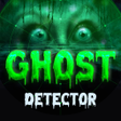 Ikona programu: Ghost Detector  Ghost Rad…