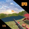 Icoon van programma: Shooting Practice: VRStan…