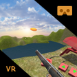 Icon of program: Shooting Practice: VRStan…