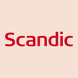 프로그램 아이콘: Scandic Hotels