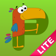 Иконка программы: Alive Alphabet Letter Tra…