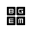 プログラムのアイコン：BGEM