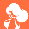 程序图标：CurvyMeetMe: Curves  Stre…