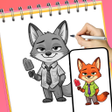 Ikona programu: SketchAR: Draw  Learn