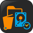 Ícone do programa: Recuva Data Recovery