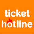 程序图标：tickethotline