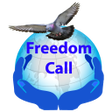 أيقونة البرنامج: Freedom Call