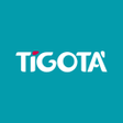 Symbol des Programms: Tigotà