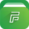 程序图标：CF File Manager-Protect f…