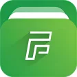 CF File Manager-Protect file