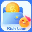 رمز البرنامج: Rich Loan