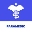 程序图标：Paramedic Exam Prep