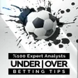 Programın simgesi: Under Over Bet  98Success…