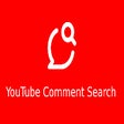 Иконка программы: Search YouTube Comments