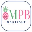 Mint Pineapple Boutique icon