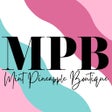 Ícone do programa: Mint Pineapple Boutique