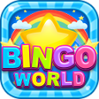 Icon of program: Bingo World : Bingo Games
