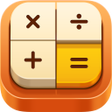 Symbol des Programms: CASIO Style Multi Calcula…