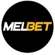 Ícone do programa: Melbet: Betting  Live Cas…