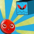 أيقونة البرنامج: Nice Kind - Battle Ball R…