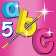 Icon of program: ABC MAGIC PHONICS 5