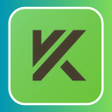程序图标：Kittl: Ai Design App Dire…