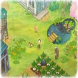 Ikon program: DORAEMON STORY OF SEASONS