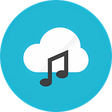 Icône du programme : MP3 Finder