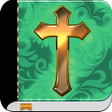 程序图标：Santa Biblia Católica off…