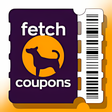 程序图标：Coupons Fetch Rewards