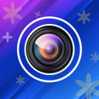 程序图标：Beautify camera PRO