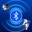 Ikon program: Find My Lost Bluetooth De…