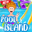 UPDATE POOL ISLAND ROLE PLAYING GAME