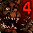 Creepy Nights at Freddys 4
