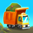 Icoon van programma: Idle Junkyard Tycoon: Emp…