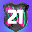 NT 21 Draft  Pack Opener icon