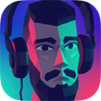 Icoon van programma: MIXMSTR - DJ Game