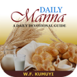 Ikon program: Daily Manna 2024