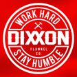 ไอคอนของโปรแกรม: Dixxon Flannel Co