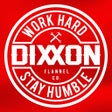 Ikona programu: Dixxon Flannel Co.