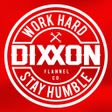 Ikona programu: Dixxon Flannel Co
