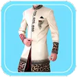 プログラムのアイコン：Men Fashion Design Sherwa…