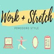 Icon of program: Pomodoro Work + Stretch