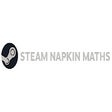 ไอคอนของโปรแกรม: Steam Napkin Maths