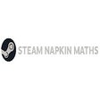 Steam Napkin Maths