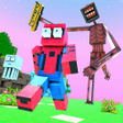 プログラムのアイコン：Craft School: Monster Cla…